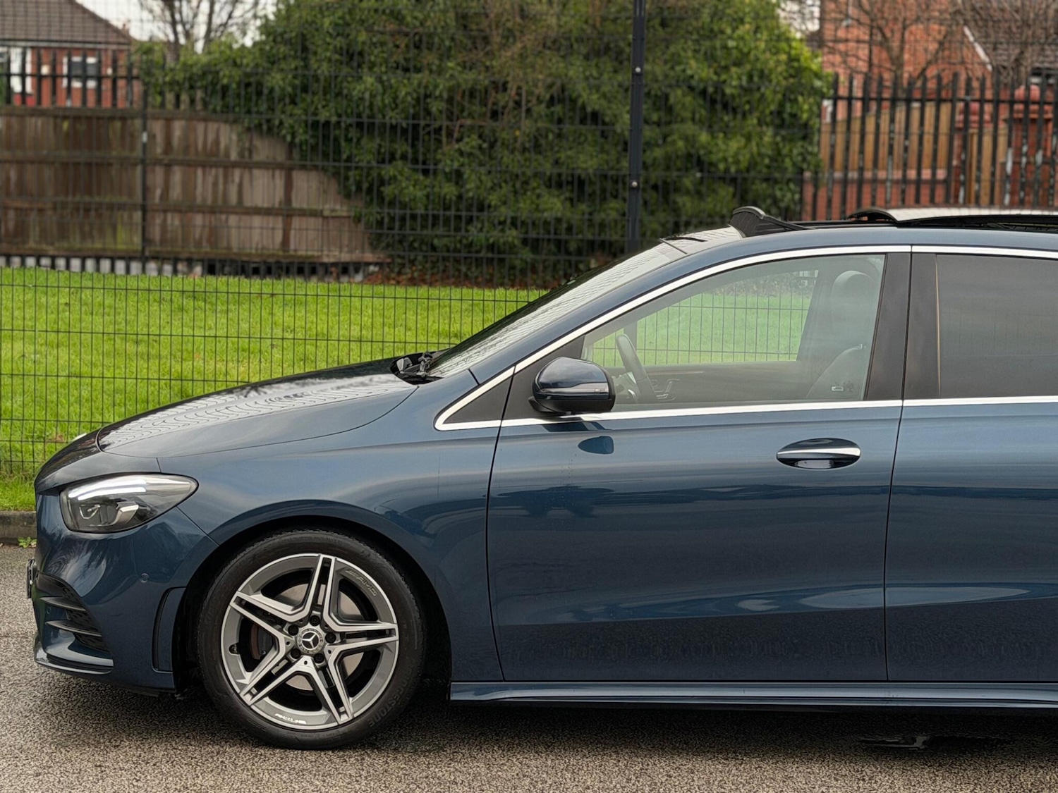 Used Mercedes-Benz B Class for sale - 76752658: Photo 15