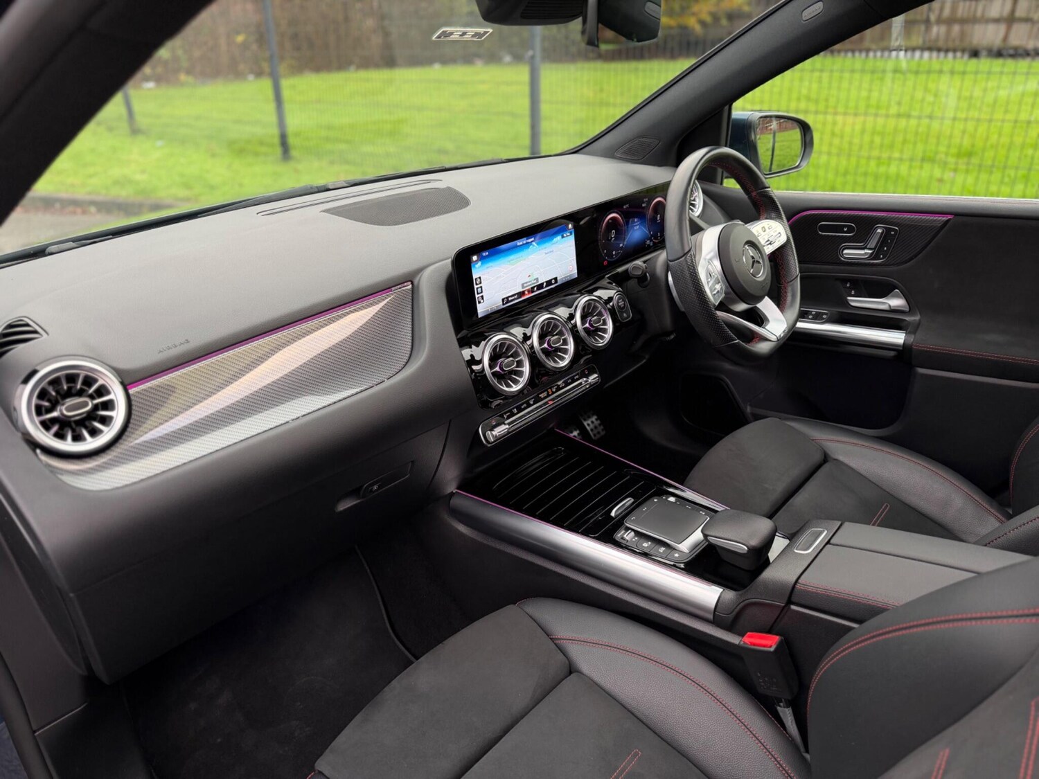 Used Mercedes-Benz B Class for sale - 76752658: Photo 20