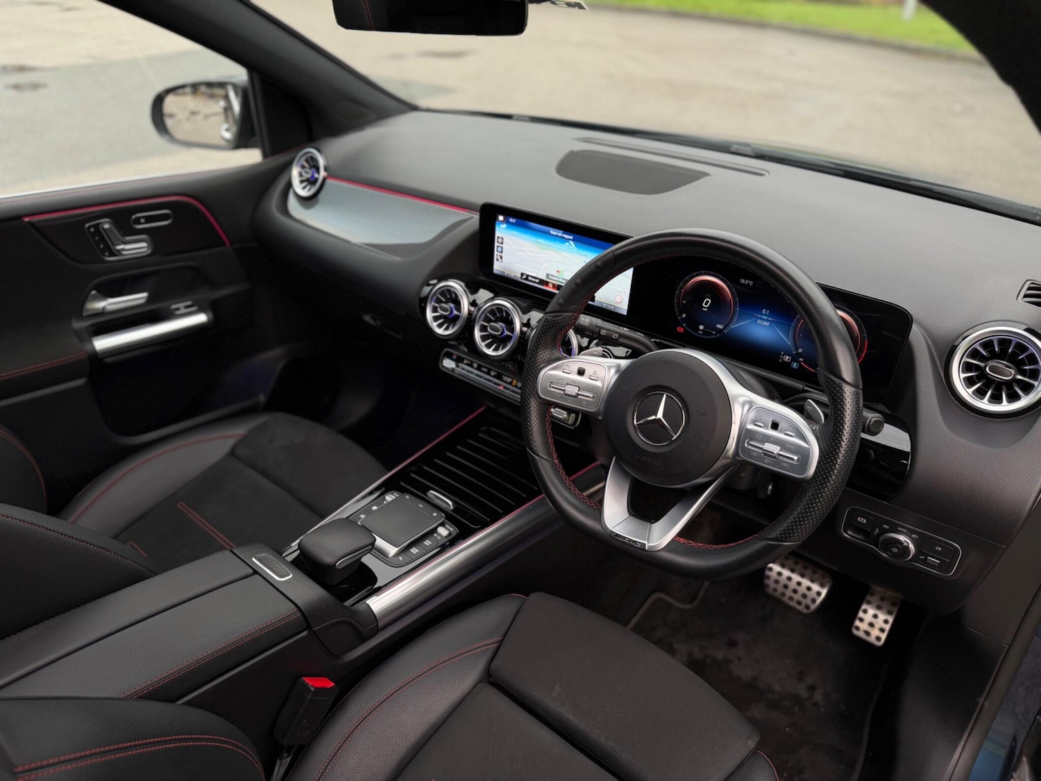 Used Mercedes-Benz B Class for sale - 76752658: Photo 21