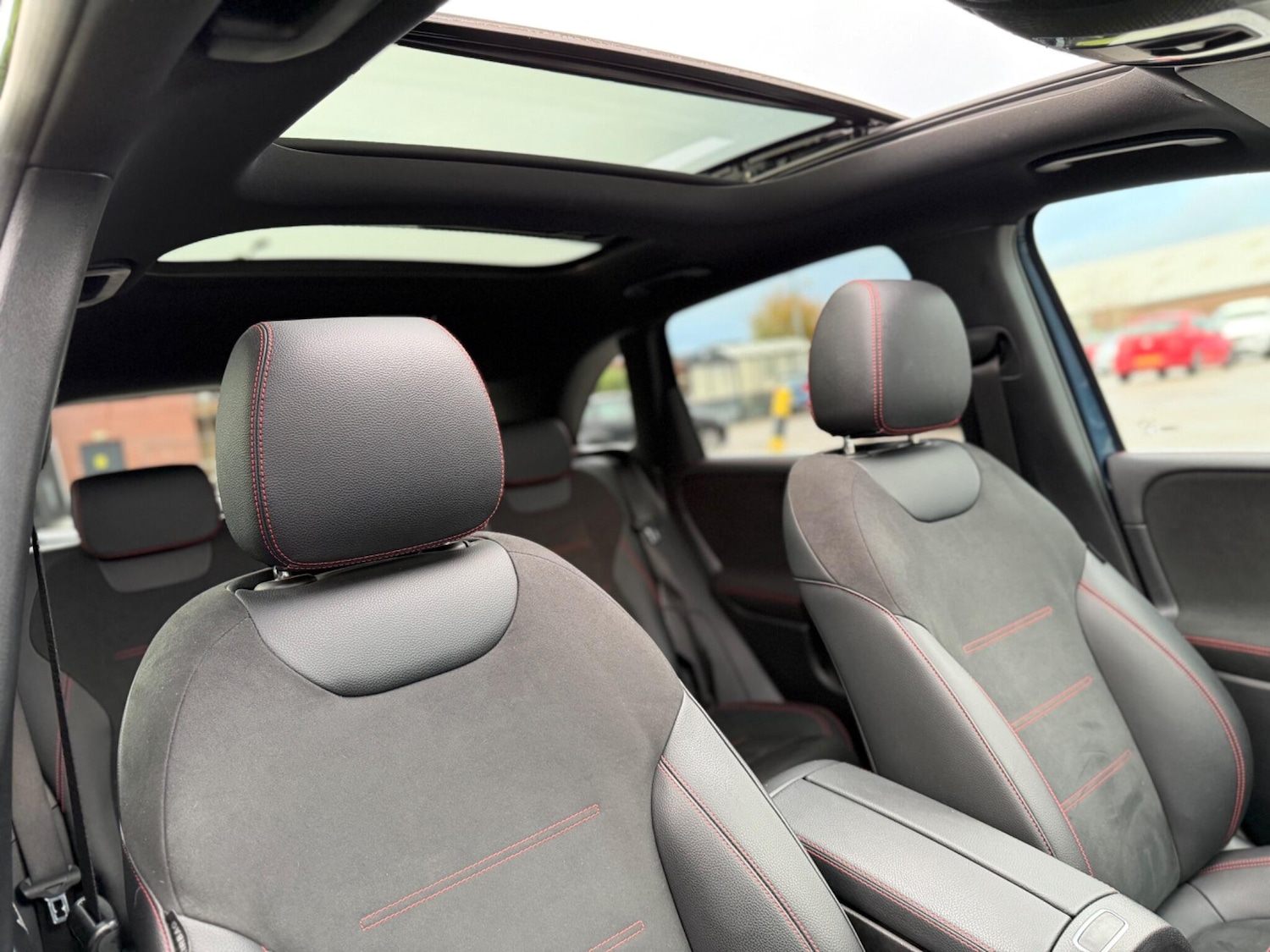 Used Mercedes-Benz B Class for sale - 76752658: Photo 22