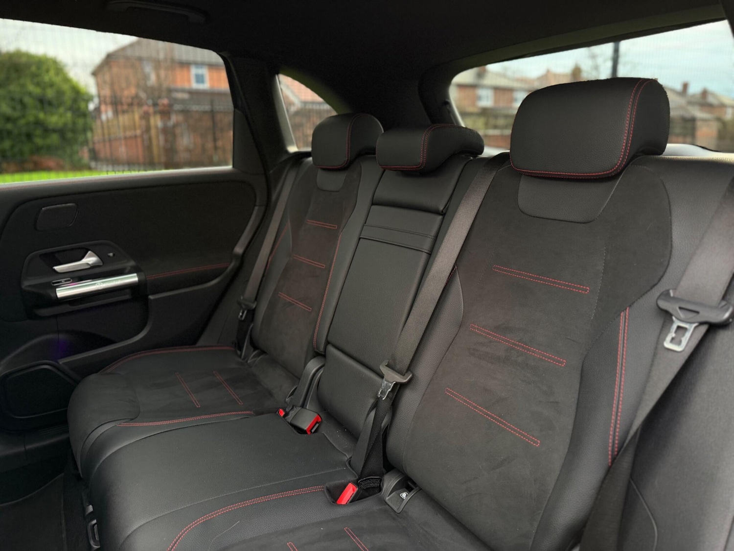 Used Mercedes-Benz B Class for sale - 76752658: Photo 23