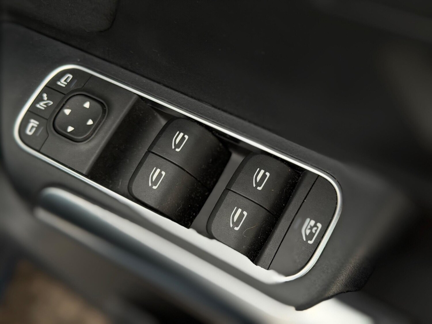 Used Mercedes-Benz B Class for sale - 76752658: Photo 27