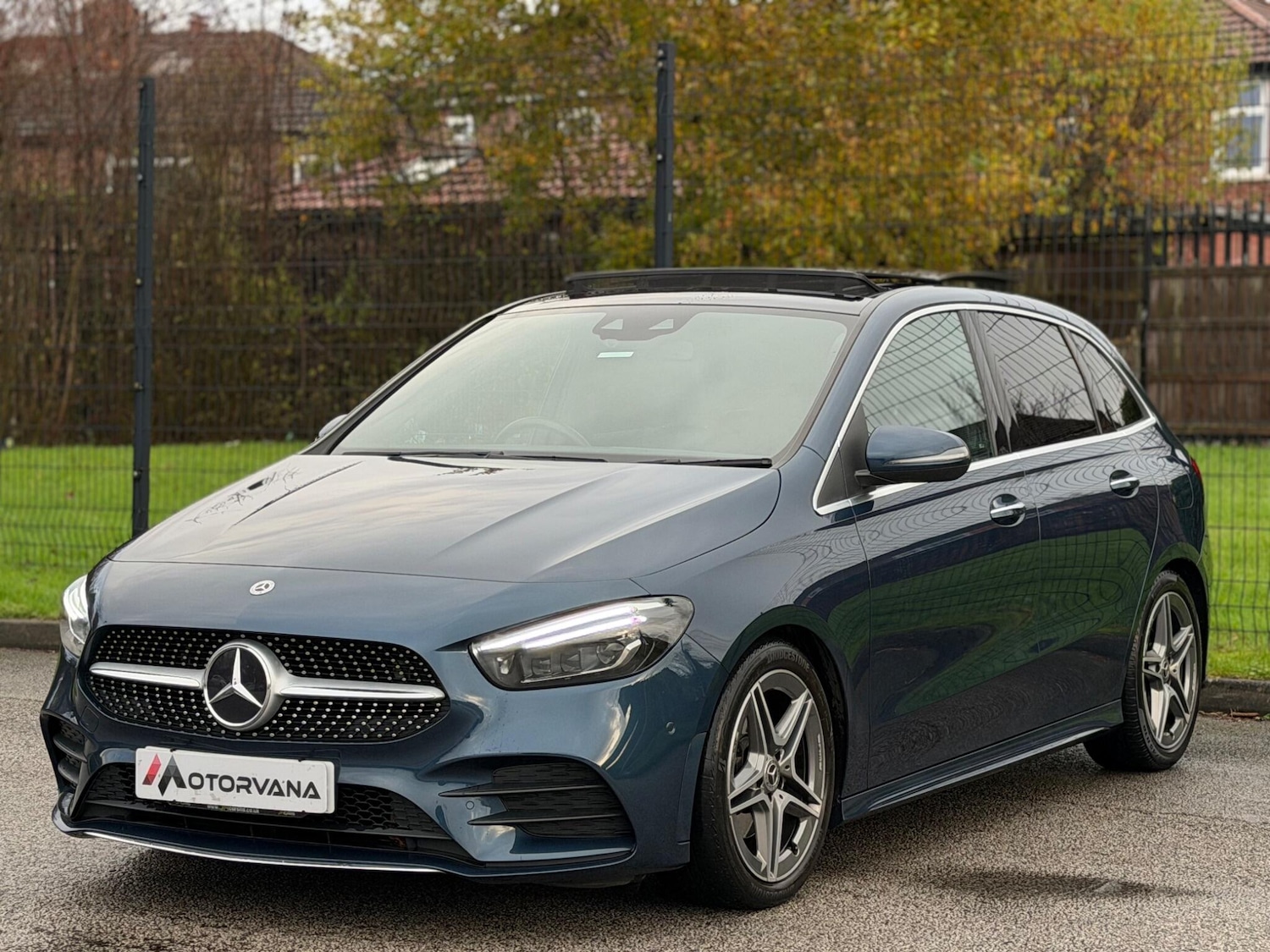 Used Mercedes-Benz B Class for sale - 76752658: Photo 3