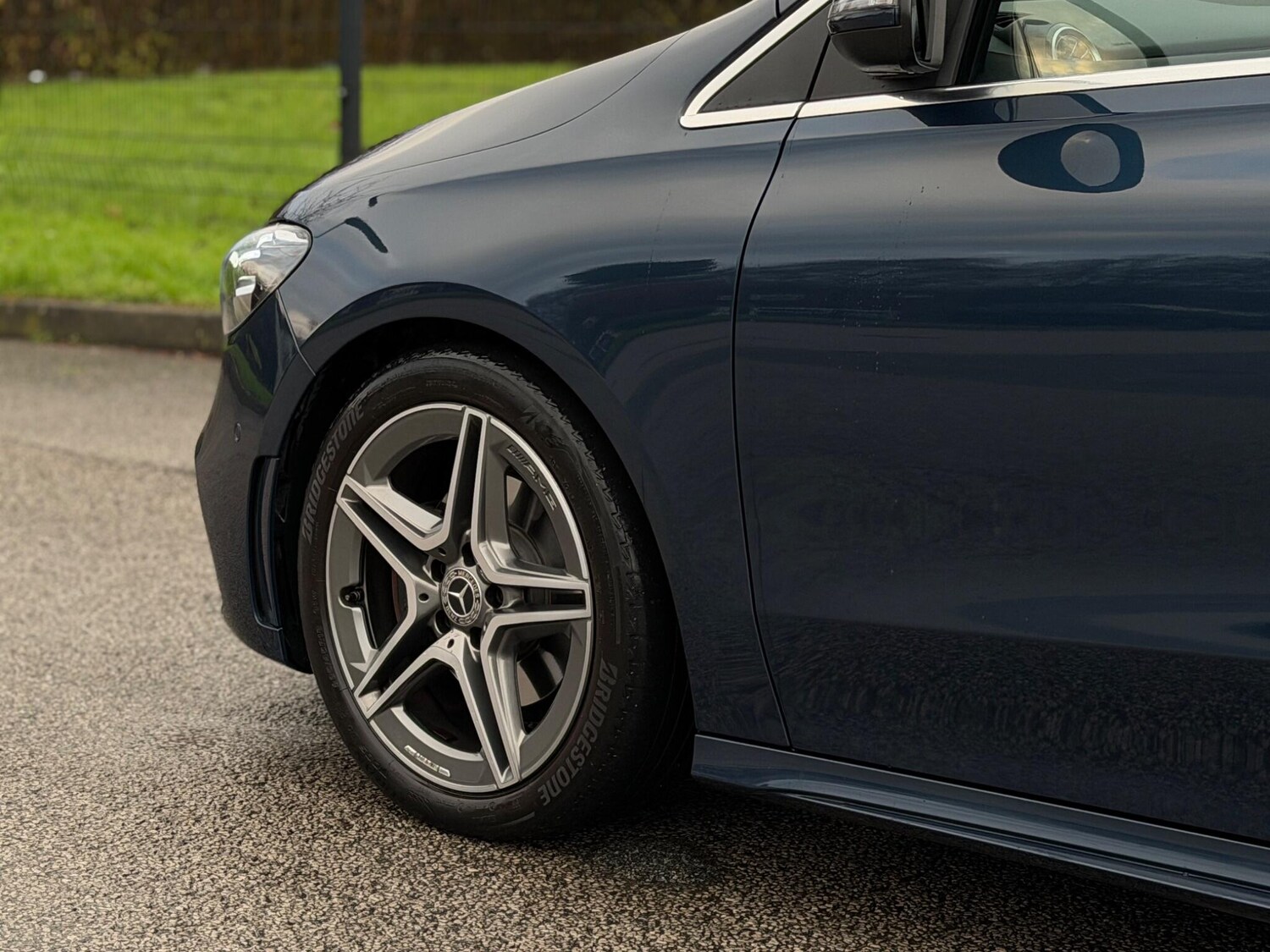 Used Mercedes-Benz B Class for sale - 76752658: Photo 34