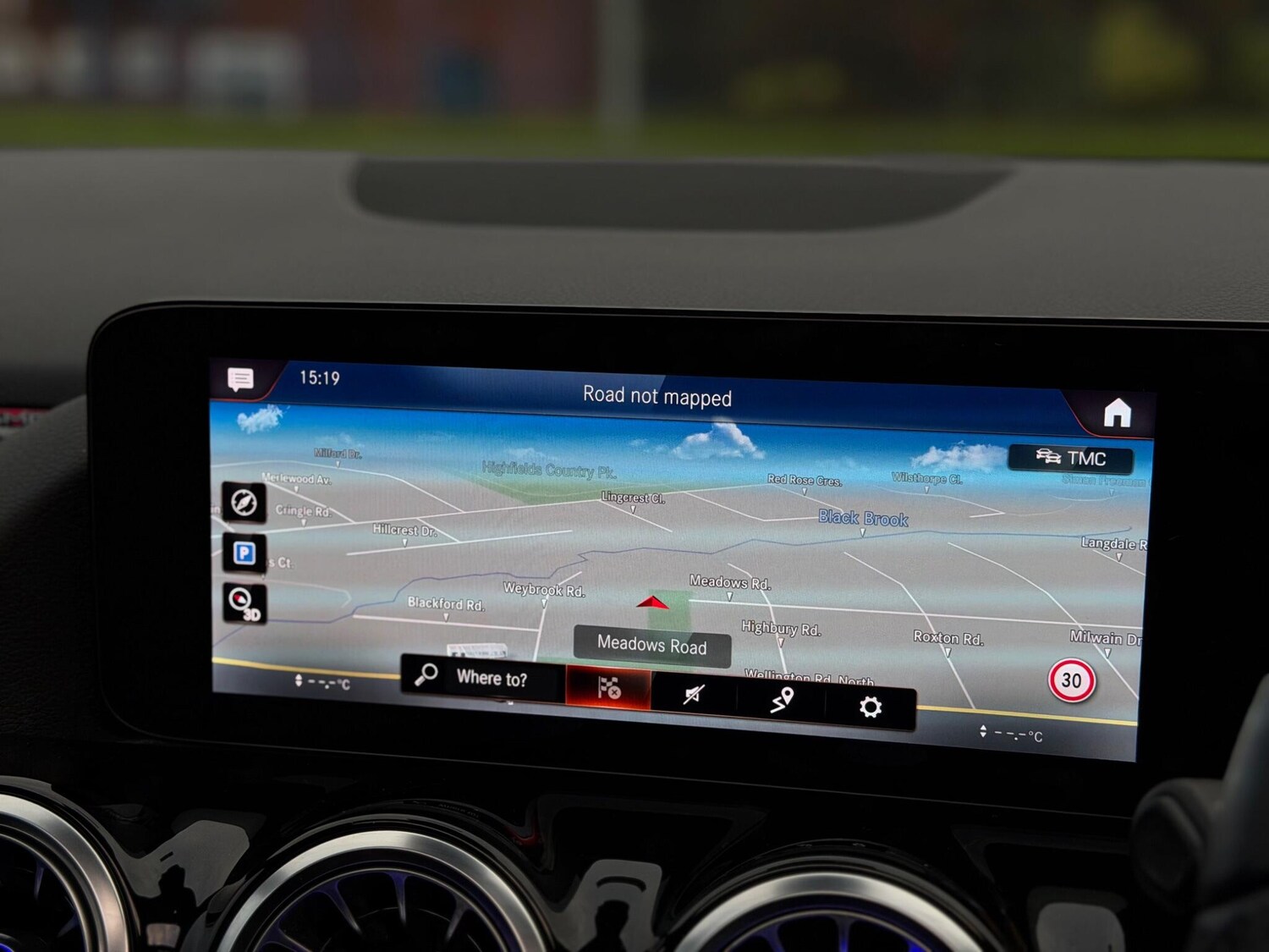 Used Mercedes-Benz B Class for sale - 76752658: Photo 36