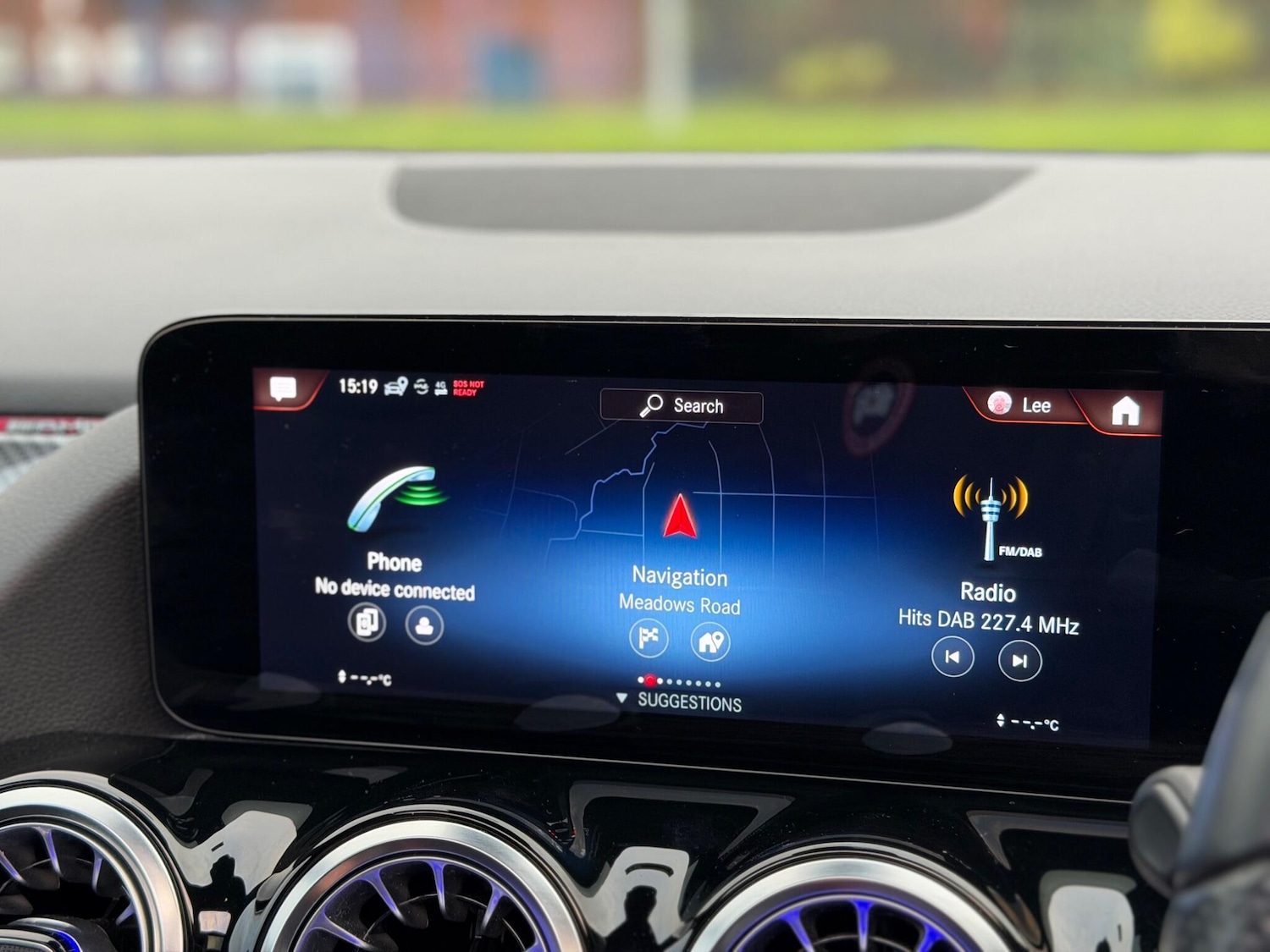 Used Mercedes-Benz B Class for sale - 76752658: Photo 37