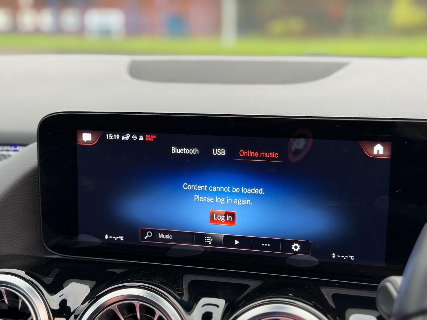 Used Mercedes-Benz B Class for sale - 76752658: Photo 39