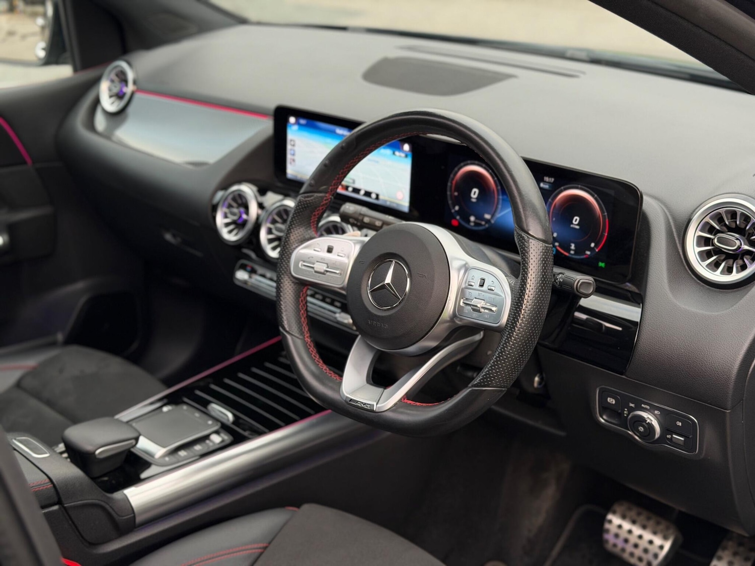 Used Mercedes-Benz B Class for sale - 76752658: Photo 4