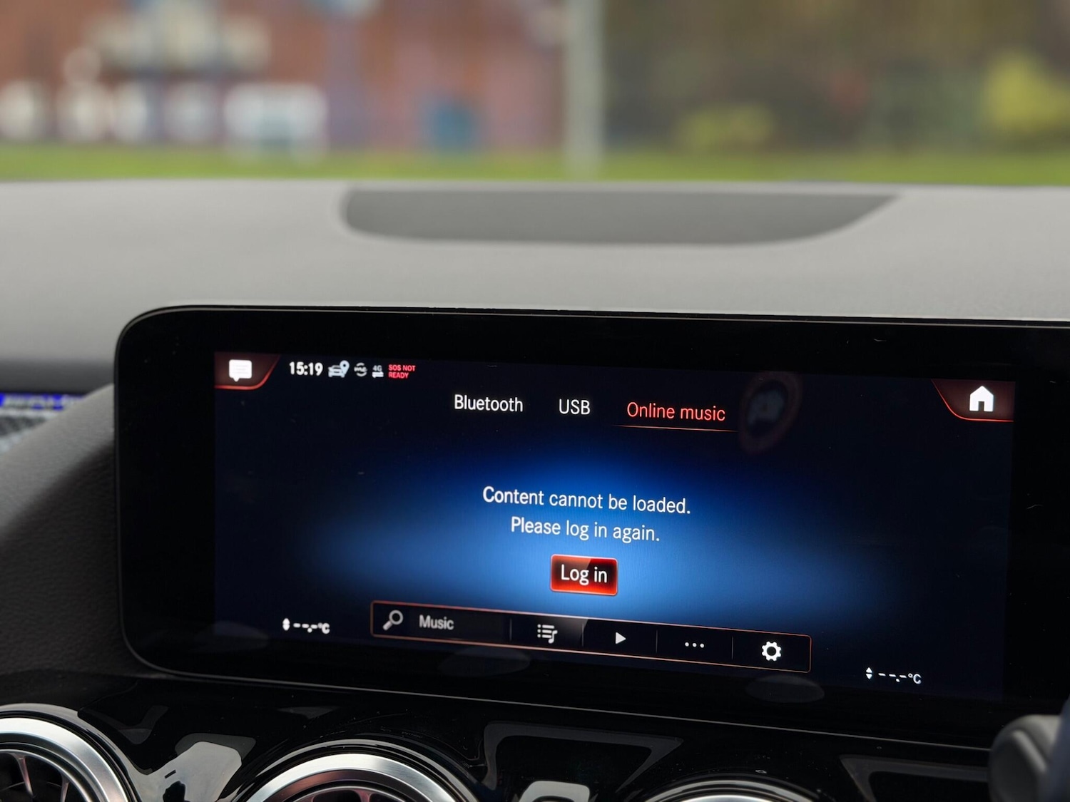 Used Mercedes-Benz B Class for sale - 76752658: Photo 40