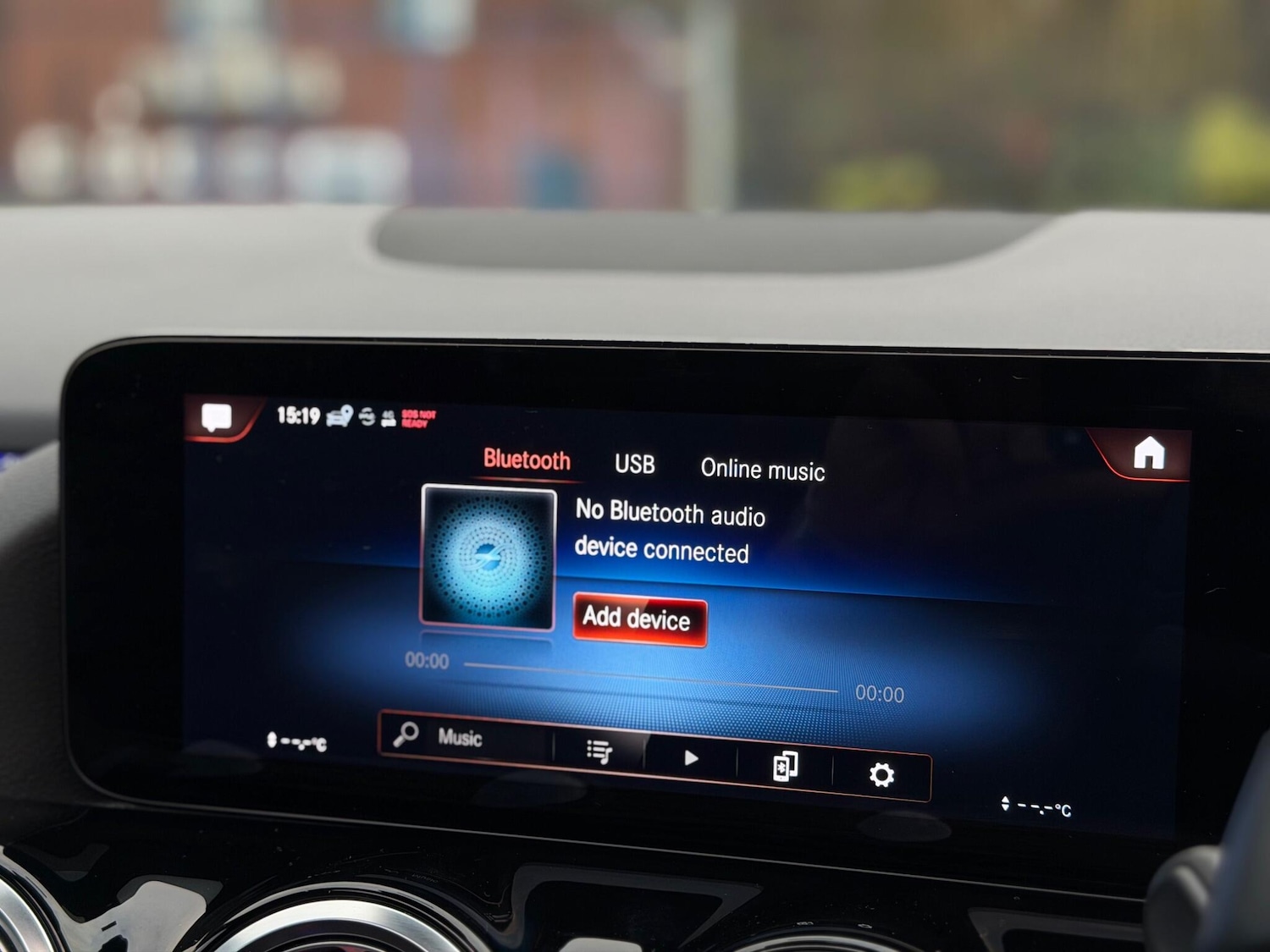 Used Mercedes-Benz B Class for sale - 76752658: Photo 41