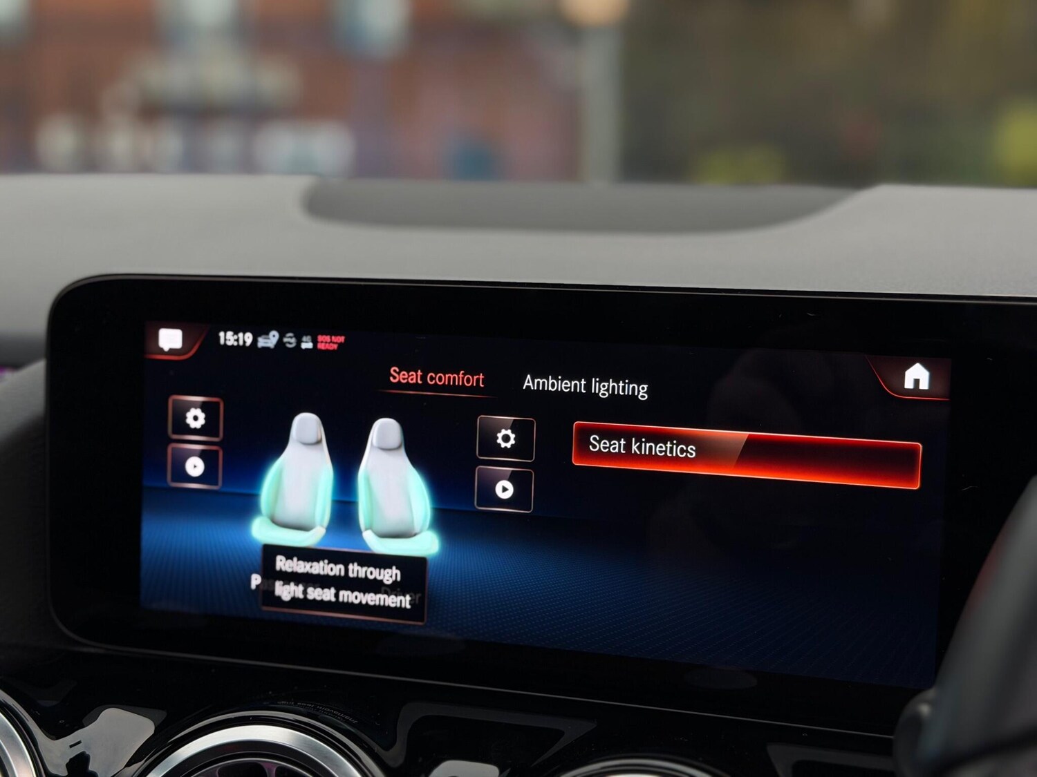 Used Mercedes-Benz B Class for sale - 76752658: Photo 42