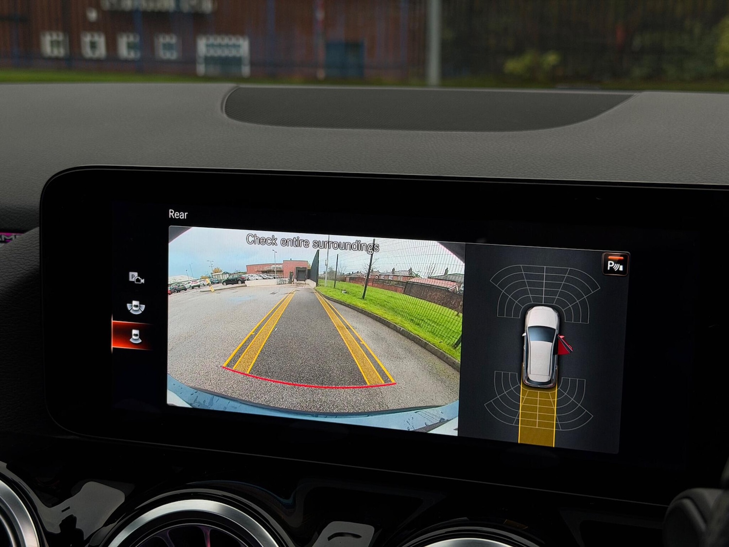 Used Mercedes-Benz B Class for sale - 76752658: Photo 45