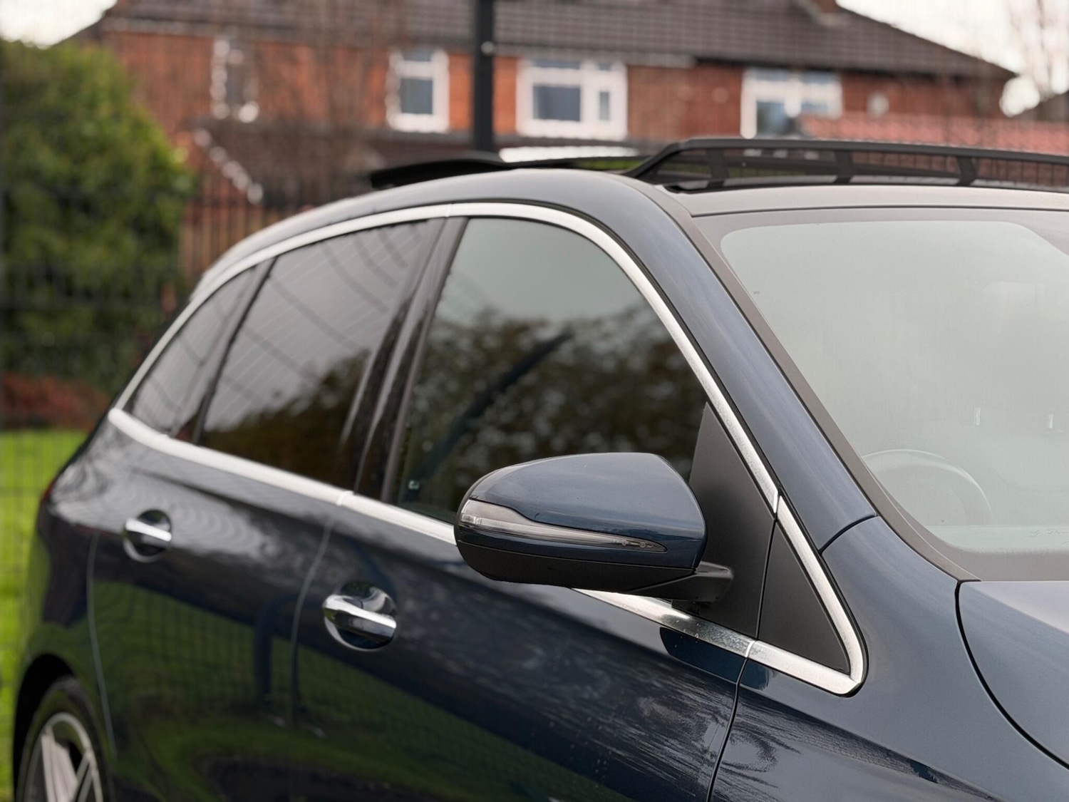 Used Mercedes-Benz B Class for sale - 76752658: Photo 46