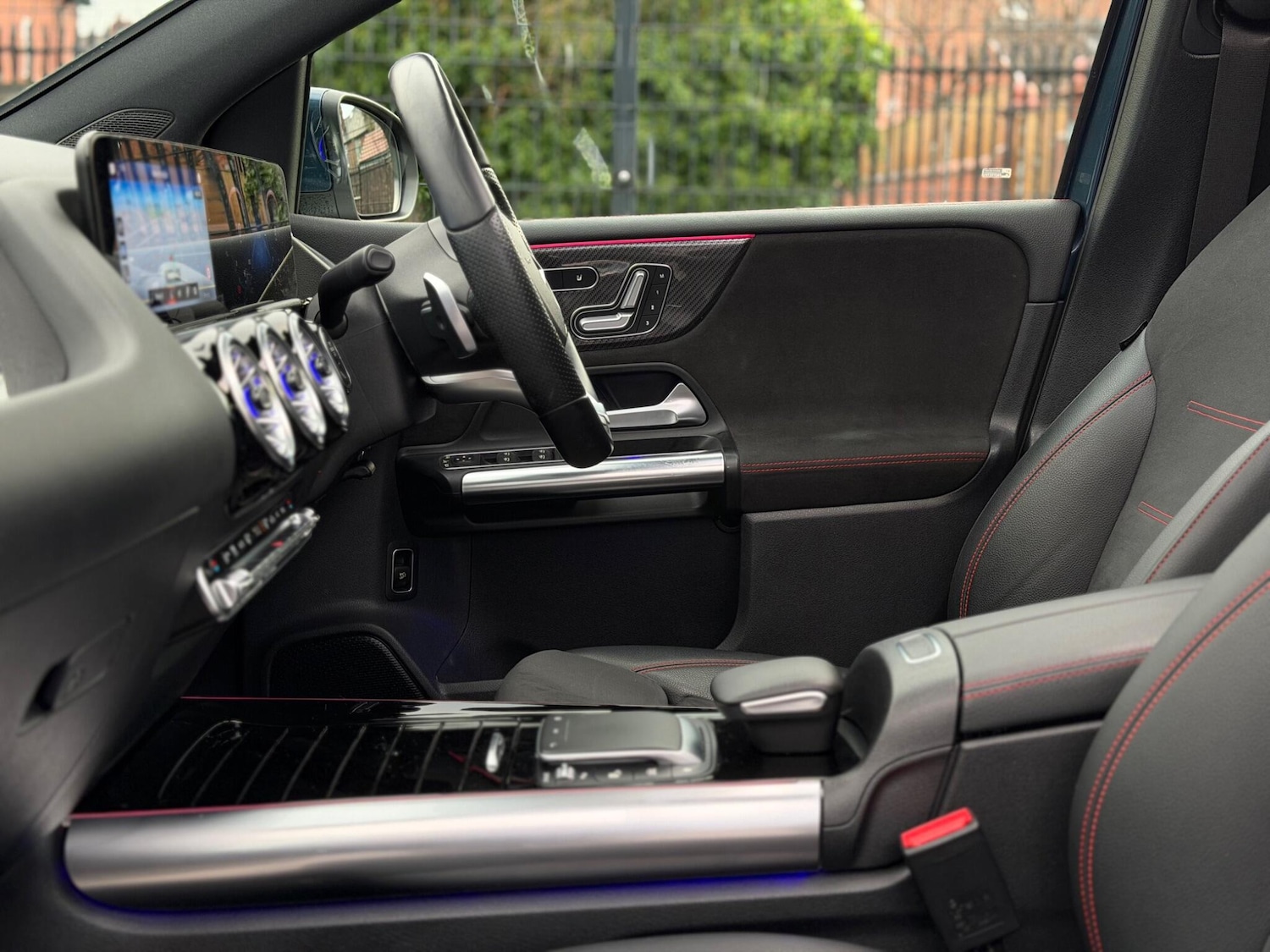 Used Mercedes-Benz B Class for sale - 76752658: Photo 48