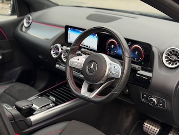 Used Mercedes-Benz B Class 2021 for sale - 76752658: Photo