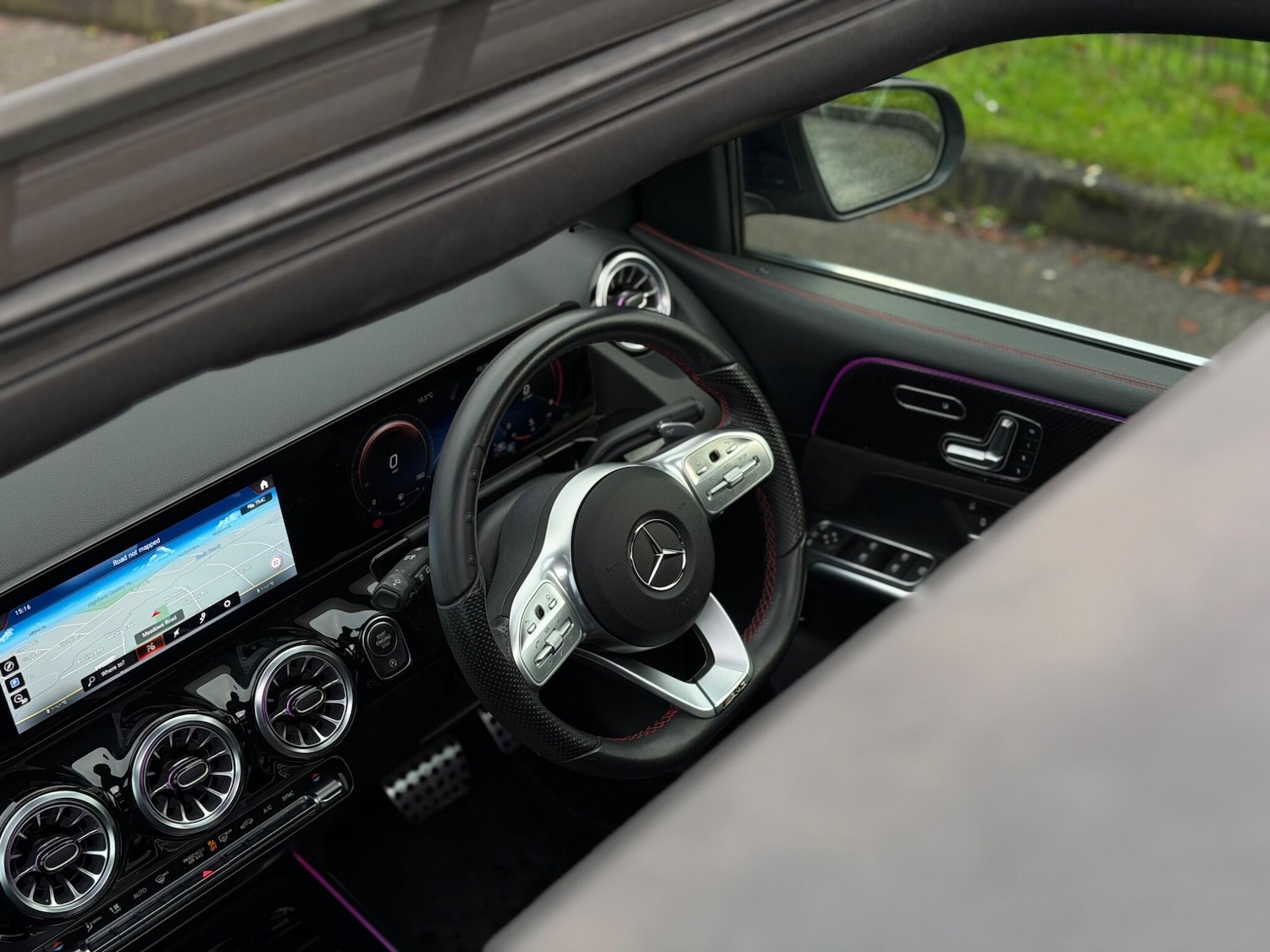 Used Mercedes-Benz B Class for sale - 76752658: Photo 50