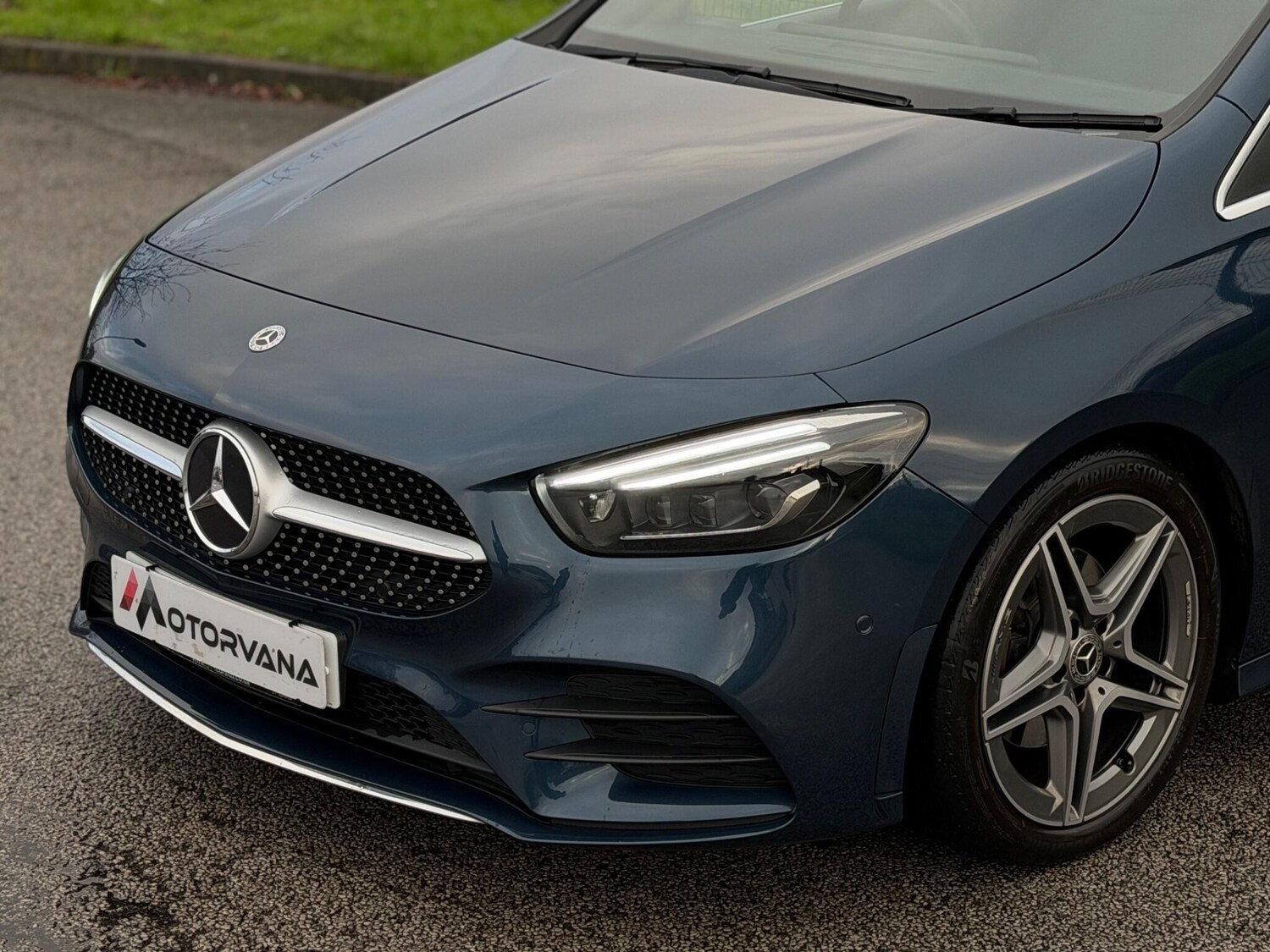 Used Mercedes-Benz B Class for sale - 76752658: Photo 52