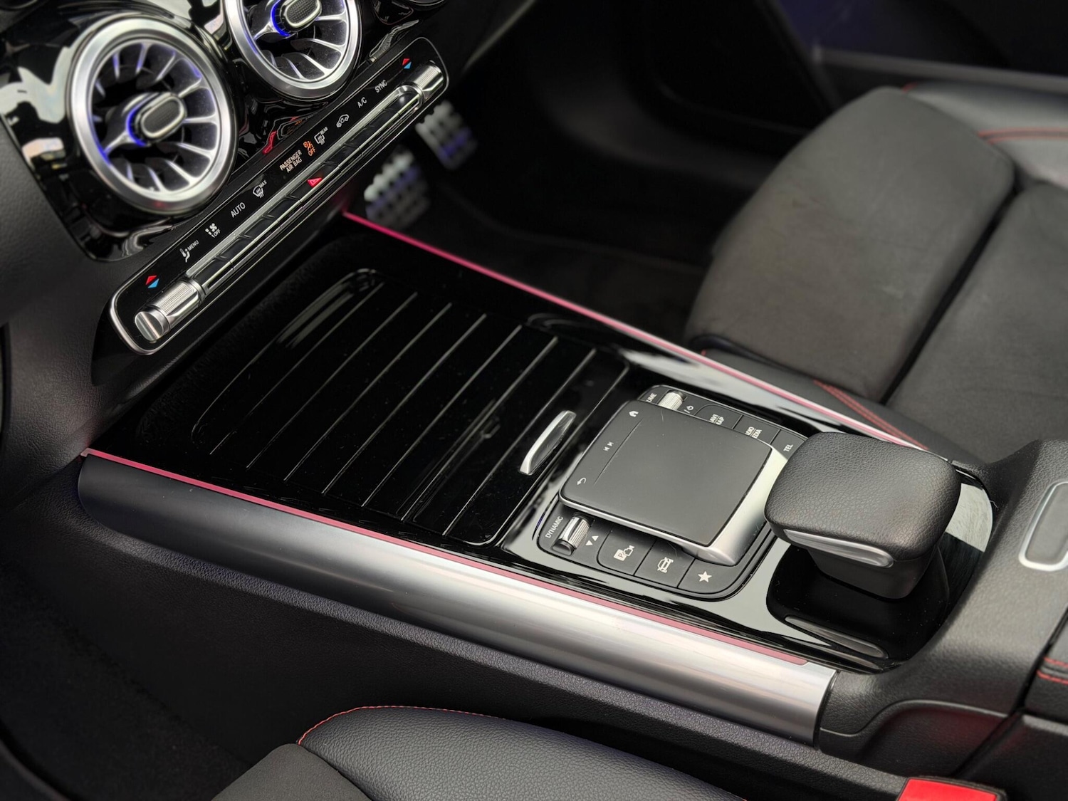 Used Mercedes-Benz B Class for sale - 76752658: Photo 54