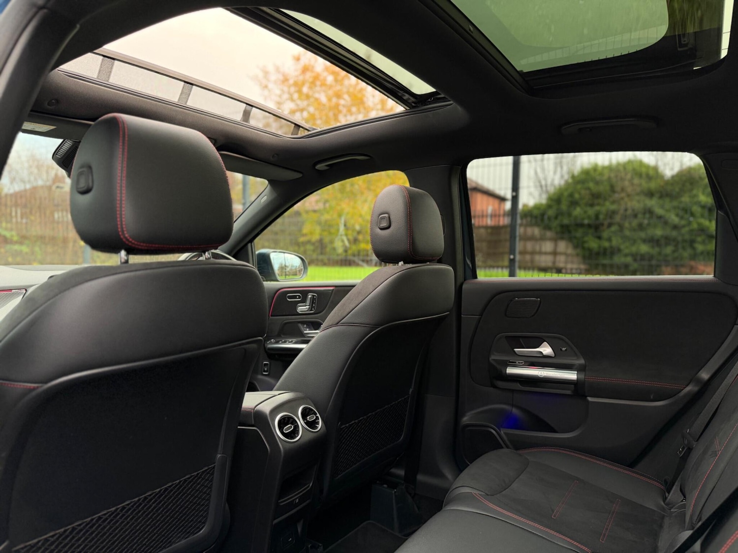 Used Mercedes-Benz B Class for sale - 76752658: Photo 57