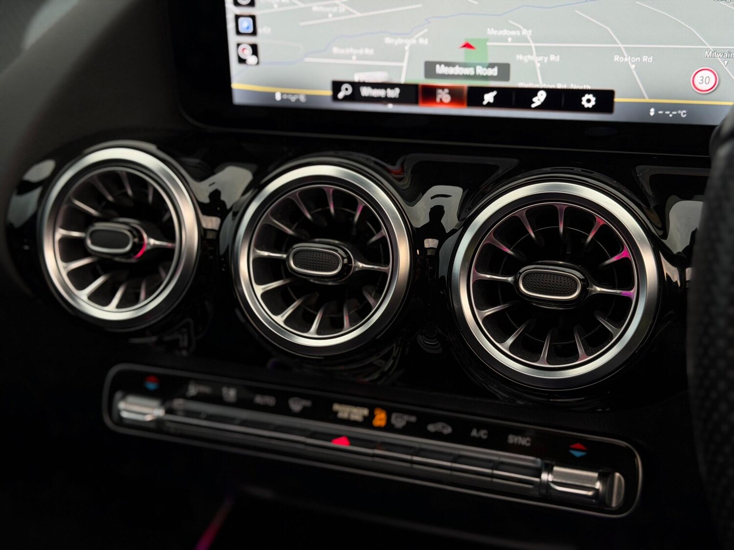 Used Mercedes-Benz B Class for sale - 76752658: Photo 60