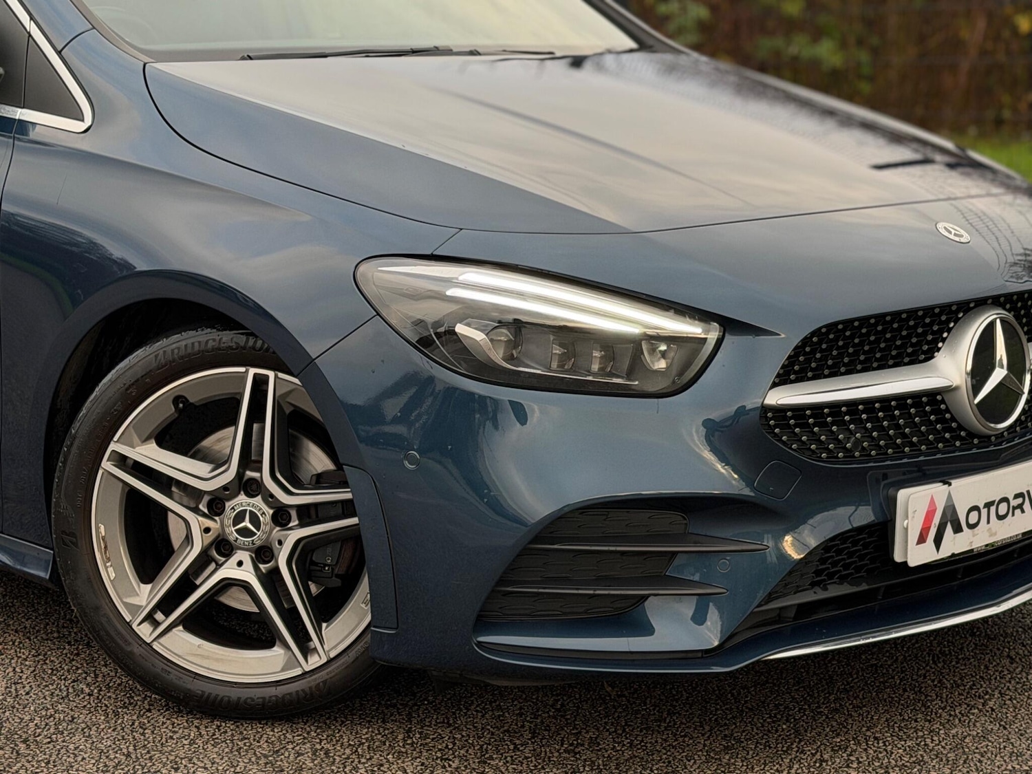 Used Mercedes-Benz B Class for sale - 76752658: Photo 7