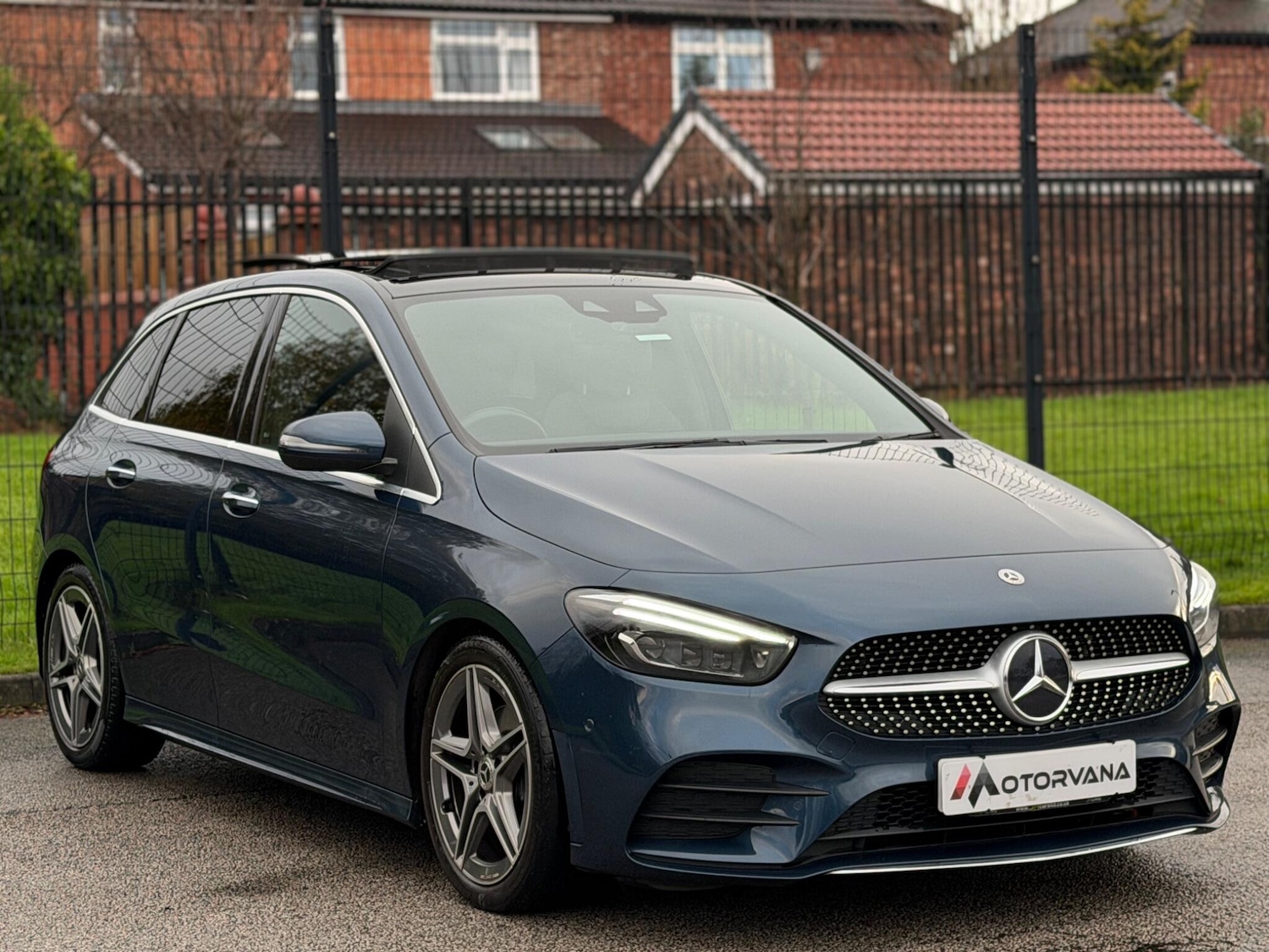 Used Mercedes-Benz B Class for sale - 76752658: Photo 8