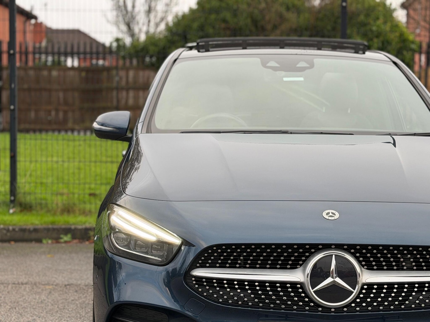 Used Mercedes-Benz B Class for sale - 76752658: Photo 9