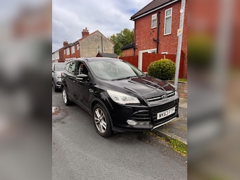 Used Ford Kuga 2013 for sale - 78636099: Photo