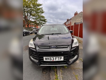 Used Ford Kuga 2013 for sale - 78636099: Photo
