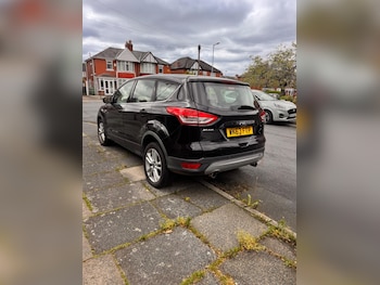 Used Ford Kuga 2013 for sale - 78636099: Photo