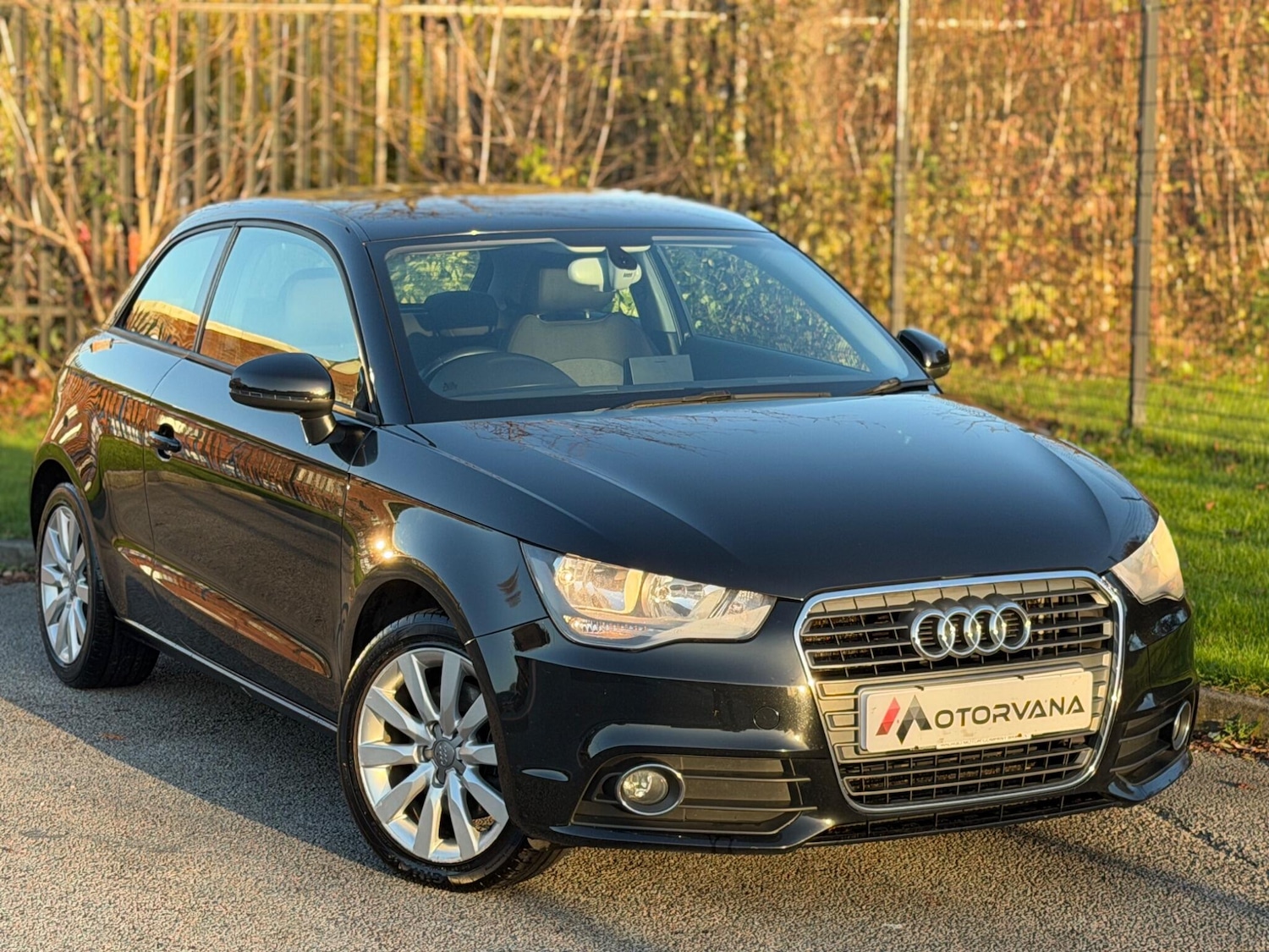 Used Audi A1 2013 for sale - 76607968: Photo 1