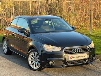2013 (13) - 1.4 TFSI Sport 3dr