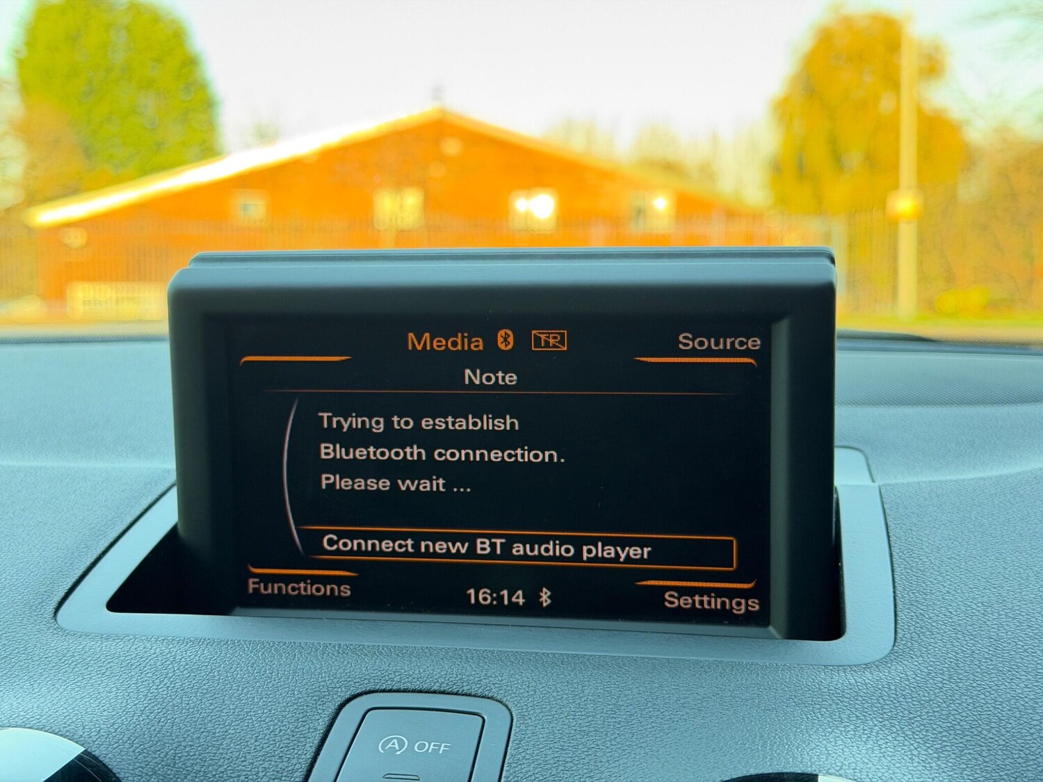 Used Audi A1 2013 for sale - 76607968: Photo 21