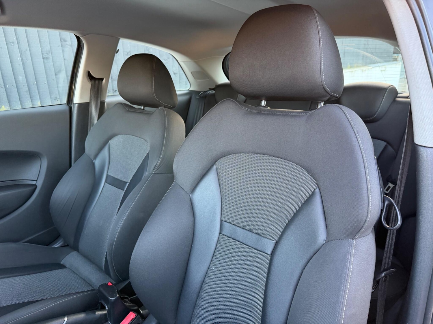 Used Audi A1 2013 for sale - 76607968: Photo 24