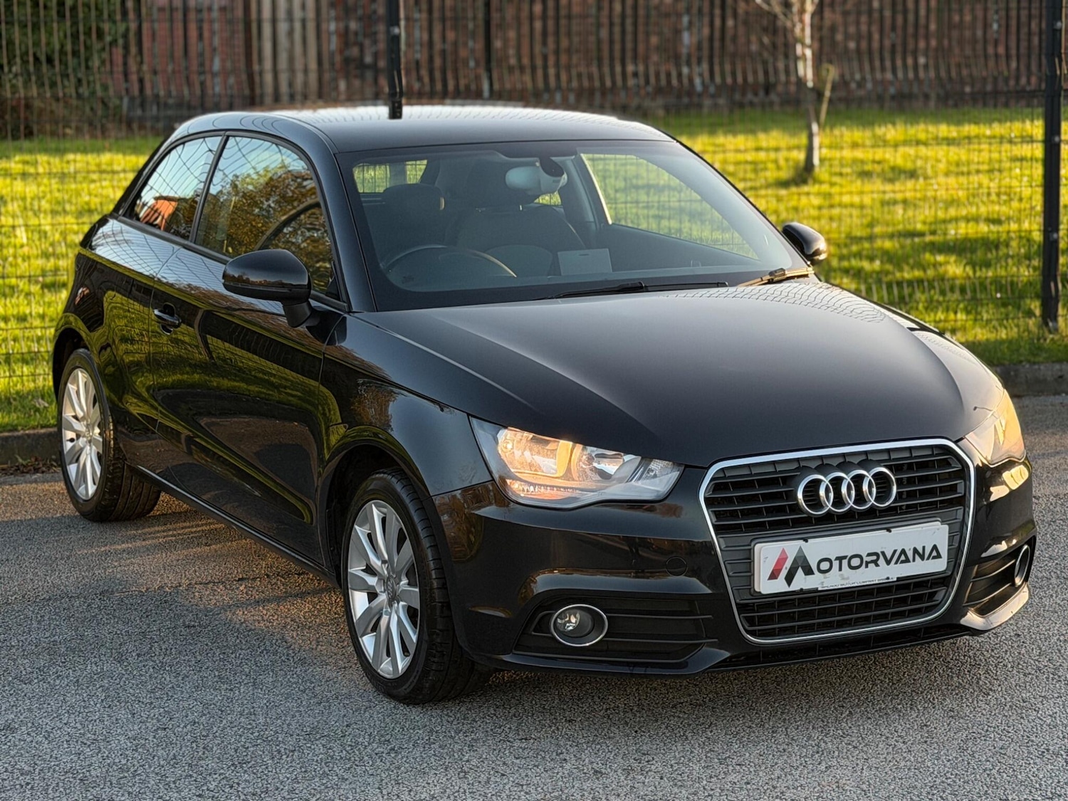 Used Audi A1 2013 for sale - 76607968: Photo 6