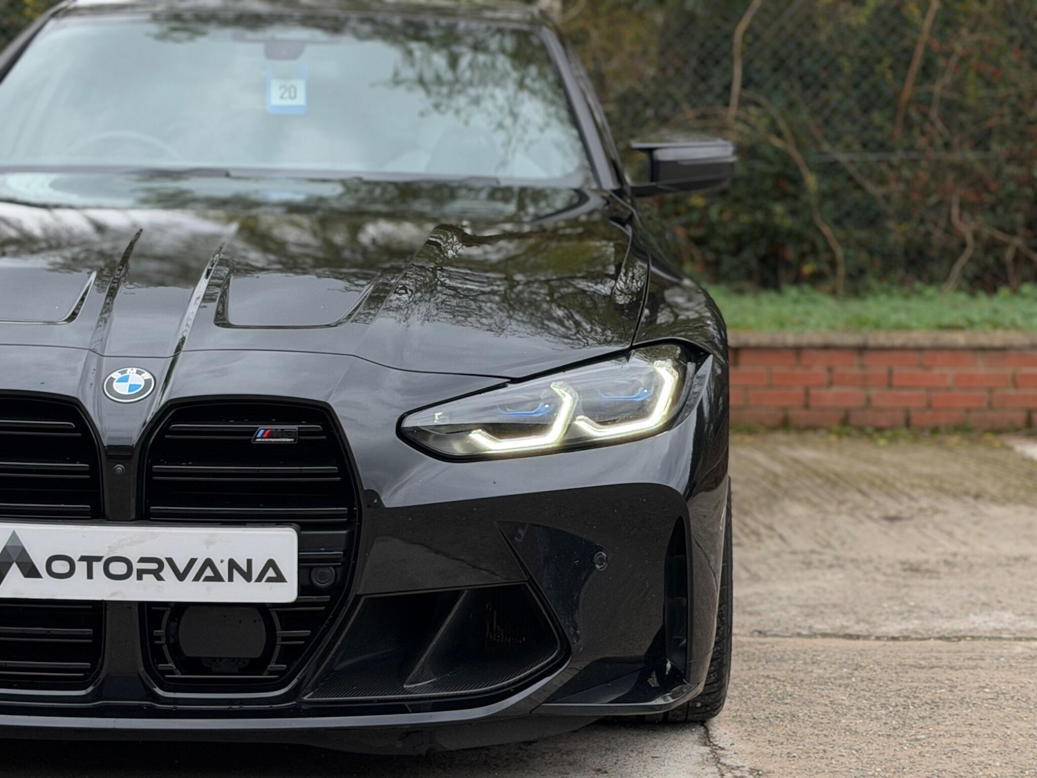 Used BMW M3 2023 for sale - 77925029: Photo 10