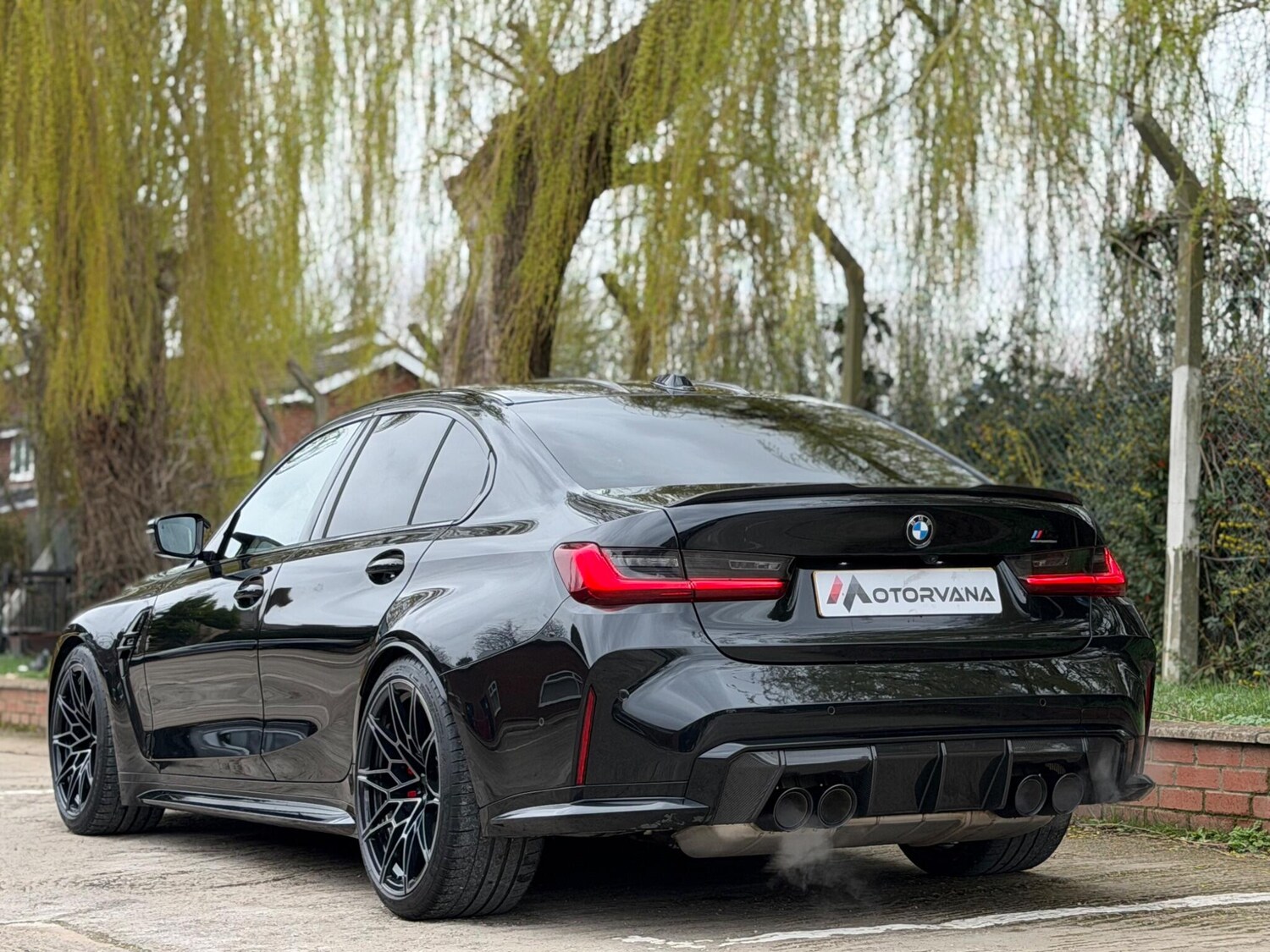 Used BMW M3 2023 for sale - 77925029: Photo 11