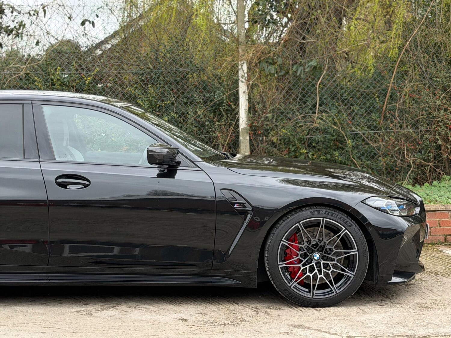 Used BMW M3 2023 for sale - 77925029: Photo 14