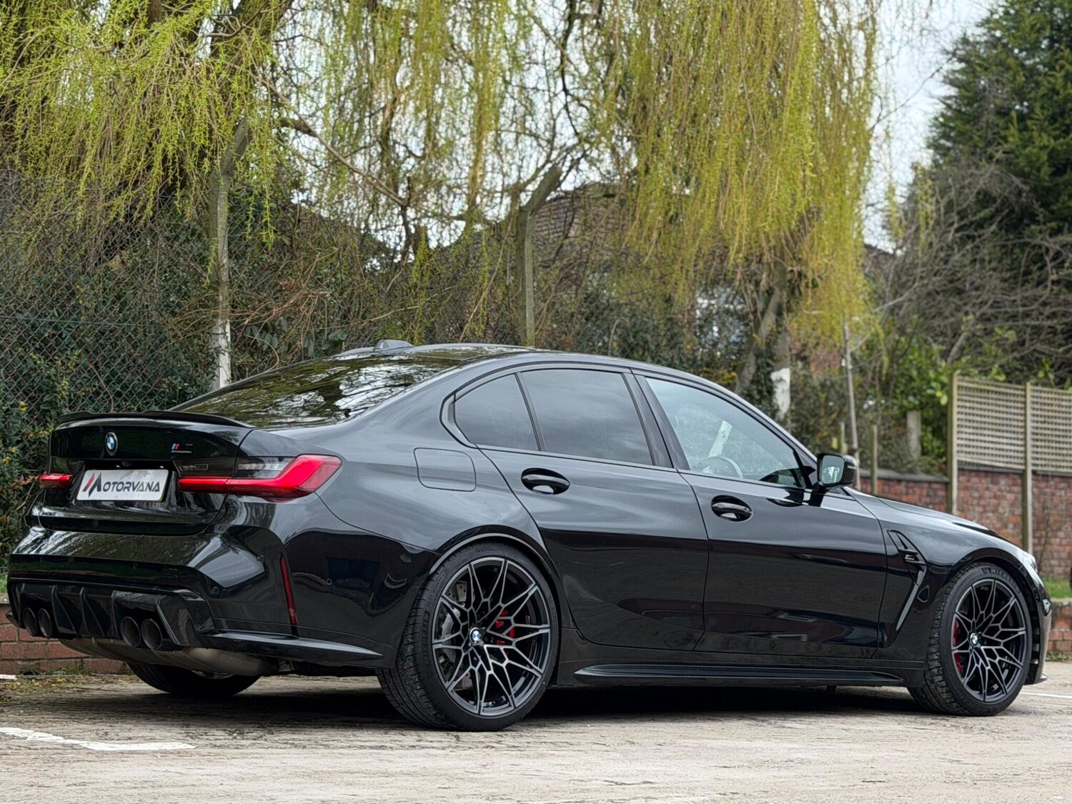 Used BMW M3 2023 for sale - 77925029: Photo 15