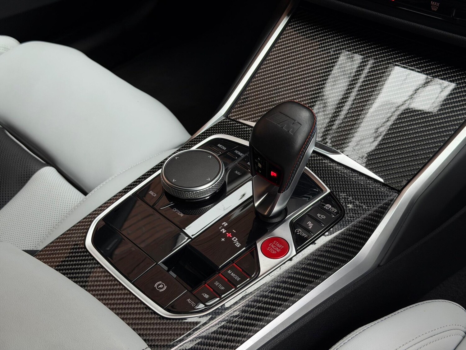 Used BMW M3 2023 for sale - 77925029: Photo 20