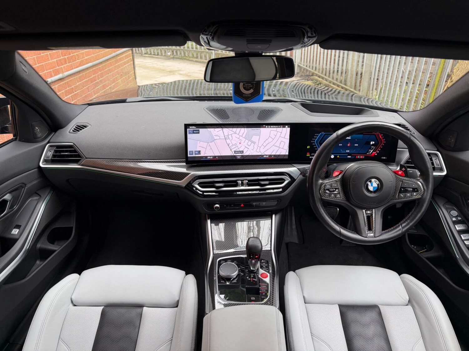 Used BMW M3 2023 for sale - 77925029: Photo 21