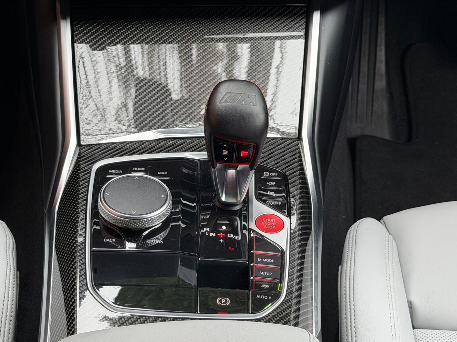 Used BMW M3 2023 for sale - 77925029: Photo 22