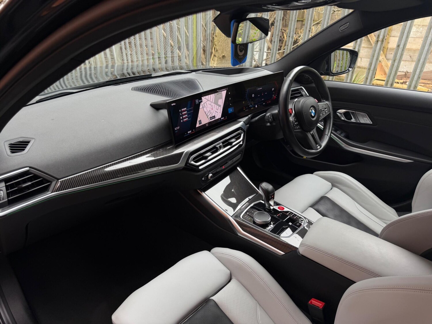 Used BMW M3 2023 for sale - 77925029: Photo 23