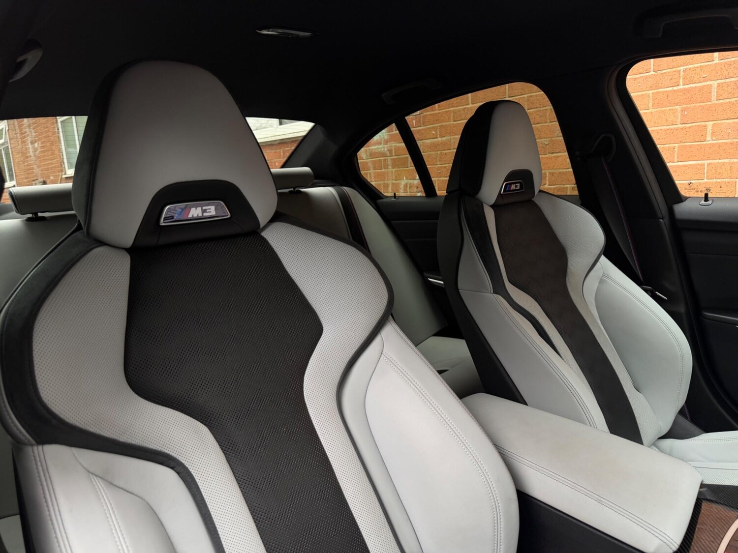 Used BMW M3 2023 for sale - 77925029: Photo 24