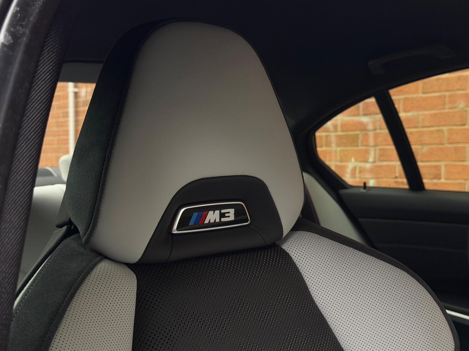 Used BMW M3 2023 for sale - 77925029: Photo 25