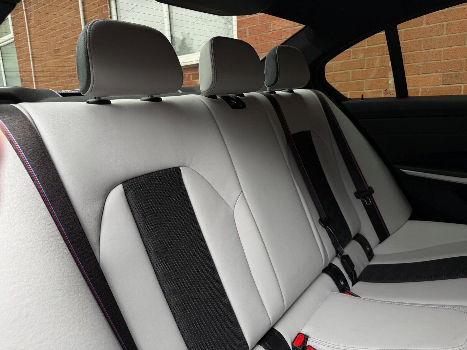 Used BMW M3 2023 for sale - 77925029: Photo 27