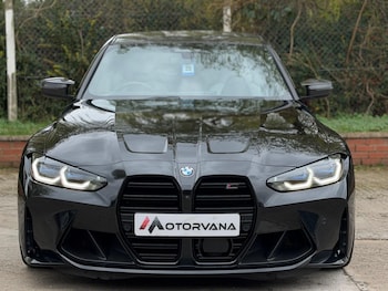 Used BMW M3 2023 for sale - 77925029: Photo