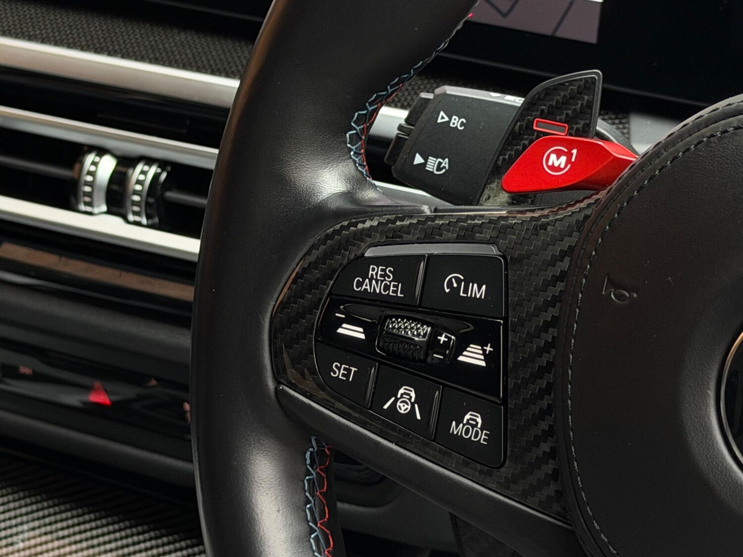 Used BMW M3 2023 for sale - 77925029: Photo 31