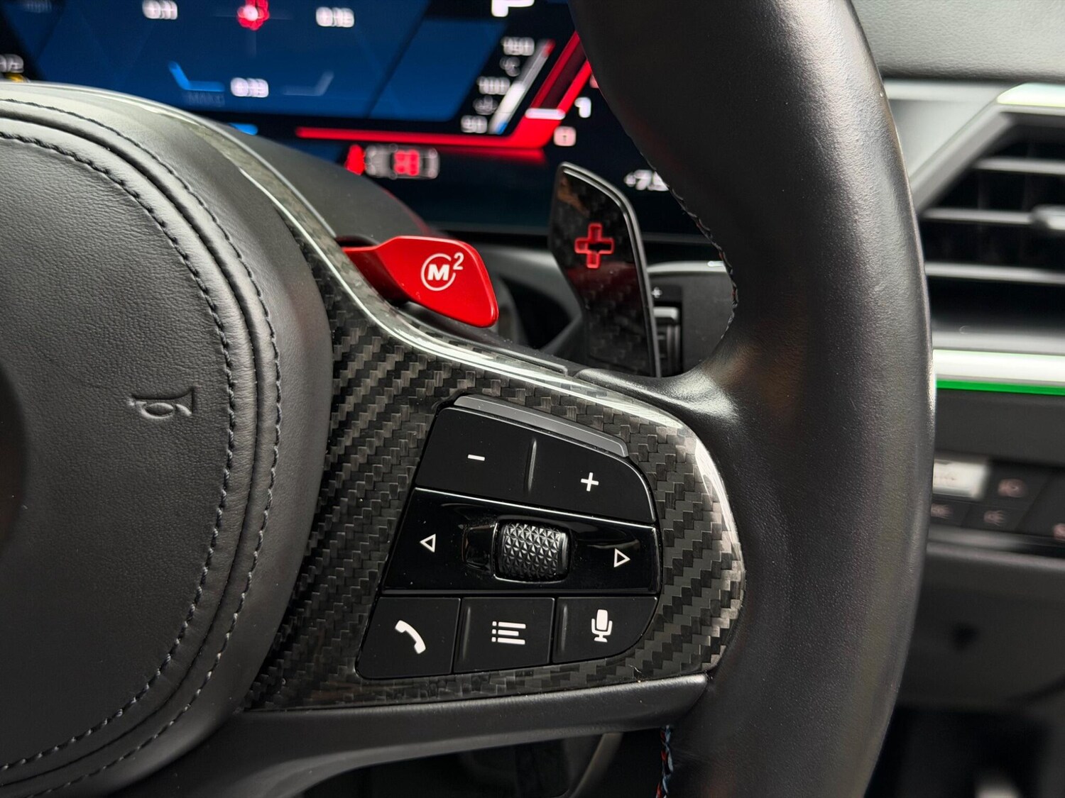 Used BMW M3 2023 for sale - 77925029: Photo 32