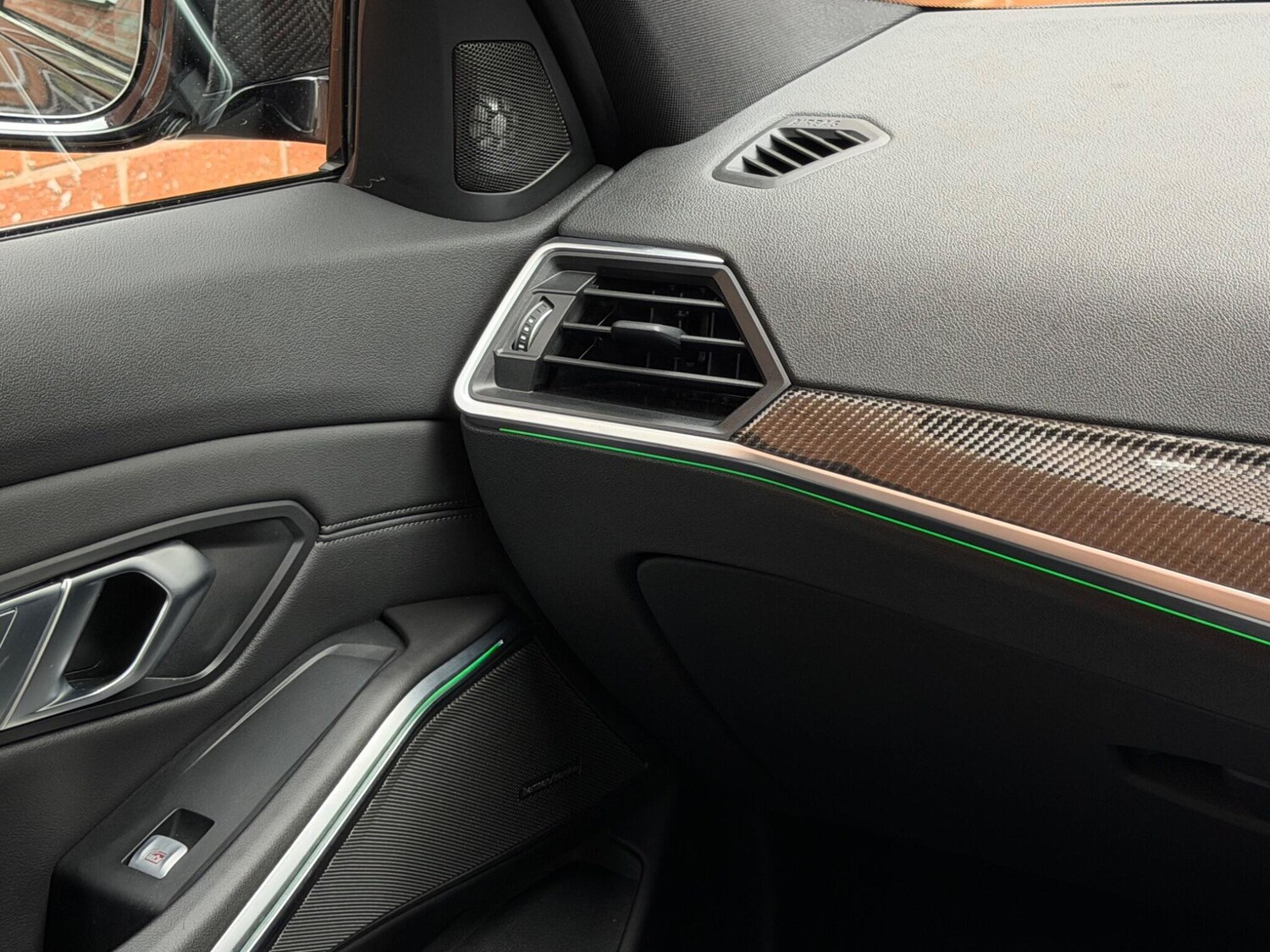 Used BMW M3 2023 for sale - 77925029: Photo 34